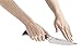 Zyliss Control Chefs Knife - Professional Kitchen Cutlery Knives - Premium German Steel, 8-inch