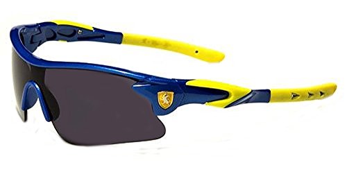 Khan new 2014 kids boys biking baseball performance spo…