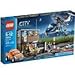 SMJAITD Lego City Set #60009 Helicopter Arrest