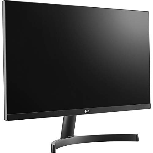 LG 24ML600MB 24 inch FHD IPS LED 1920x1080 AMD FreeSync Monitor with