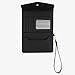 Kate Spade New York Elegant Luxury Saffiano Leather Wristlet for iPhone and Universal Smartphones up to 5.7