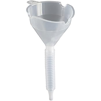 Amazon.com: GarageBOSS GB505 Clear Large Capacity 1.5 Pint ... allstar fuel filter 