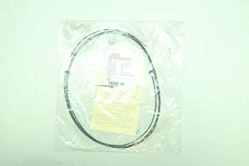 ABB 1SFA663003R1020 Detector Cable 2M D659359: Amazon.com: Industrial & Scientific