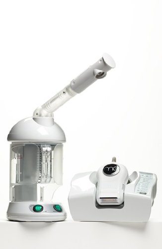 dr dennis gross steamer solutions