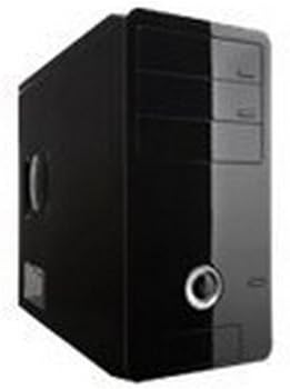 Rosewill MAT Series R363-M BK - mid tower - FlexATX / Micro ATX