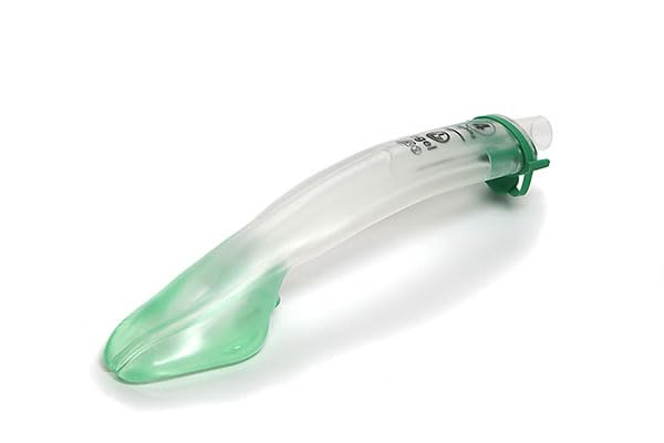 I Gel Superaglottic Airway size 4 x 1 - D8204