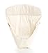 ErgoBaby Infant Insert Natural Organic
