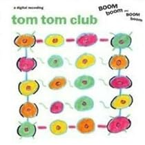Good the Bad & The Funky: Tom Tom Club: Amazon.ca: Music