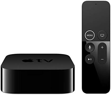 Amazon.com: Apple 2022 Apple TV 4K Wi‑Fi with 64GB Storage (3rd