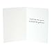 Hallmark Signature Card for Daughter from Mom (Kind, Loving, Beautiful)