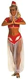 I Dream of Jeannie Costume - Standard - Dress Size 10-12