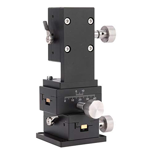 1 Fine+Tuning+Platform+Trimming+Accuracy+Directions