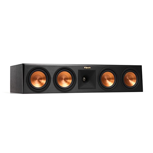 Dolby Atmos Klipsch 280f Klipsch RP-280F Dolby Atmos Home Theater