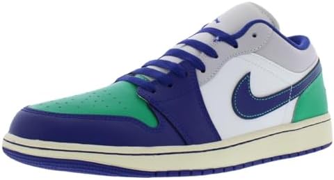 Amazon.com | Jordan Nike Air 1 Low SE Flight Club Men's Shoes