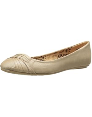 Women's Happy Time Ballet Flat