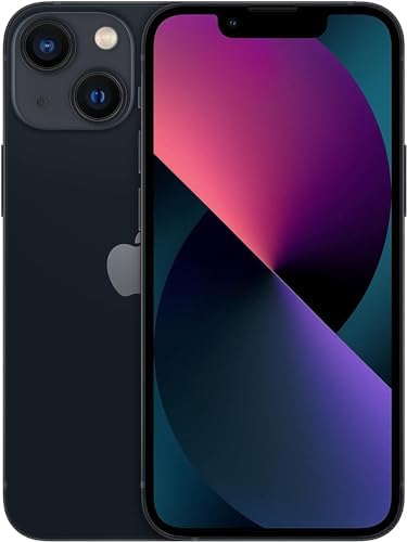 Amazon.com: Apple iPhone 12 Mini (64GB, Black) Unlocked : Cell