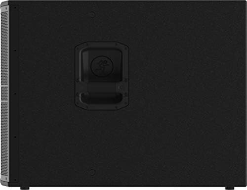mackie drm subwoofer