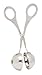HIC Kitchen Meat Baller Scoop, 18/8 Stainless Steel, Forms Perfectly Round 1.75-Inch Meatballs