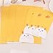 SCStyle 30 Cute Lovely Kawaii Cartoon Animal Design Version 2 Writing Stationery Paper with 15 Envelope