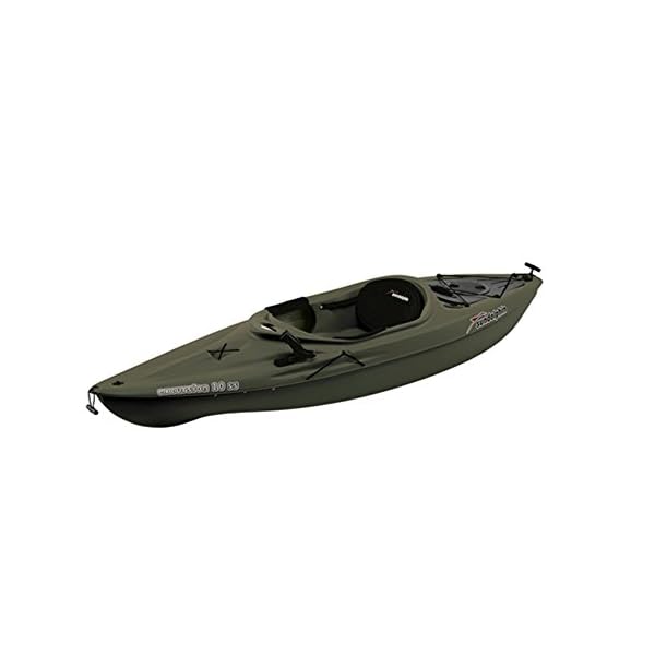 Sun-Dolphin-Excursion-SS-10-Foot-Sit-in-Fishing-Kayak
