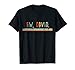 Funny Ew, David. Vintage Retro Distressed T-Shirt T-Shirt