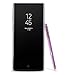 AWINNER Pen for Galaxy Note9,Stylus Touch S Pen Stylet for Galaxy Note 9 (Without Bluetooth)-Free Lifetime Replacement Warranty (Purple)
