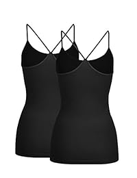 Kurve American Made Y-Back - Correa para espaguetis (tejido protector UV UPF 50+)