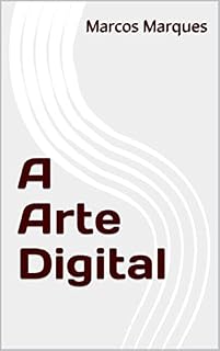Livro A Arte Digital