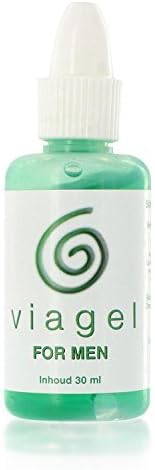 Viagel For Men by Cobeco Pharma