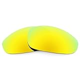 Revant Replacement Lenses for Oakley Juliet - Multiple Options