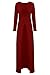 Aifer Women’s Mini Skirt Button Down High Waist Paperbag Flared Casual A-Line Skater Skirts