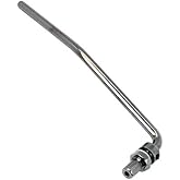 Floyd Rose Lefty Push In Style Tremolo Arm (Black Nickel)