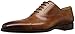 Magnanni Men's Safron Oxford