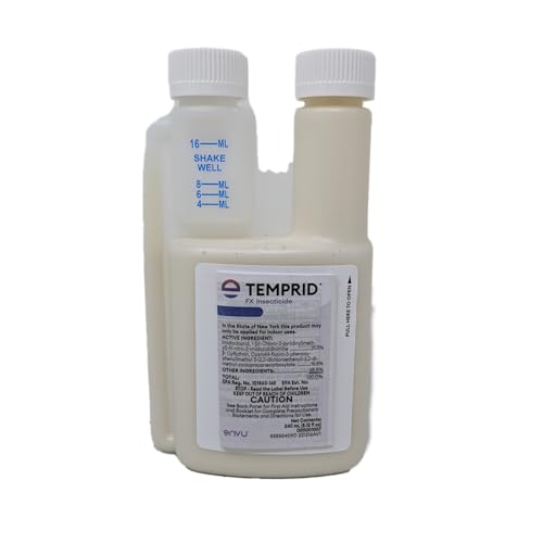 Envu - Temprid FX 240ml