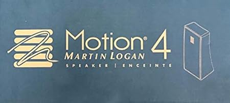 martin logan 4