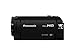 Panasonic HC-W580K Full HD Camcorder with Wi-Fi, Built with Multi Scene Twin Camera (Black)