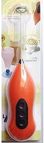 Puccio Il Frulla Latte Mini Handy Coffee Milk Drink Shaker Mixer