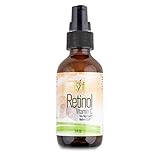 Beauty4Lyfe Retinol Vitamin C Serum - 2oz for Face: Anti Aging Skin Care Serum to Minimize Wrinkles and Fade Dark Circles - Daily Hydrating and Firming Facial and Eye Serums for Younger Looking Skin