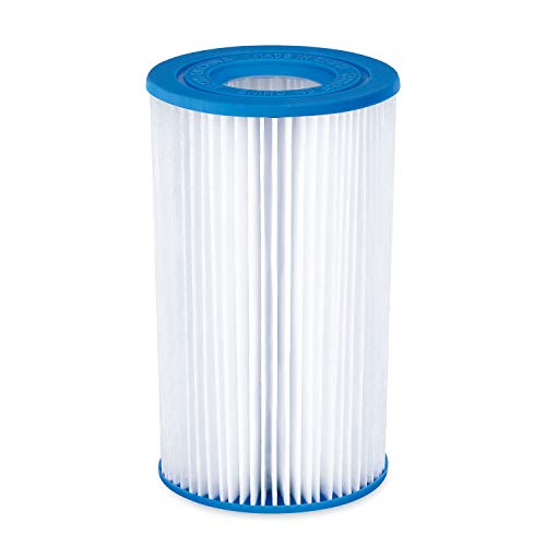 Summer Waves 1500 Gallon GFCI SkimmerPlus Filter Pump for Above Ground