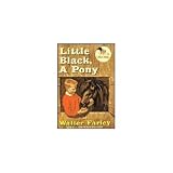Hardcover Little Black, a Pony / Little Black Goes to the Circus! Book