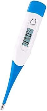 GoKlug Digital Basal Thermometer for 
