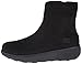 FitFlop Women's Loaff Boot Nubuck