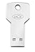 Sprtjoy iPhone 7 8 X Splitter Dual Lightning Adapter Support 10.3(White)