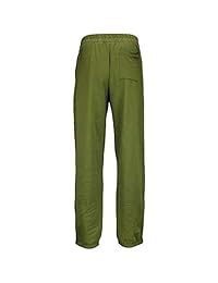 Puma Womens Fenty Pantalones de chándal de cordones Delantero
