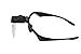 SE Illuminated Interchangeable Magnification Head Magnifier - MH1051LC