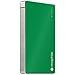mophie powerstation (4,000mAh) - Green