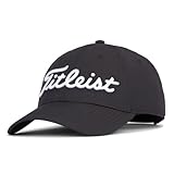 Titleist Men's Standard Players Breezer Golf