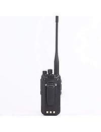 TYT MD UV380 Radio de correa dual GPS DMR VHF   UHF 136 174Mhz   400 480Mhz Radio bidireccional Radioaficionado portátil (Amateur)