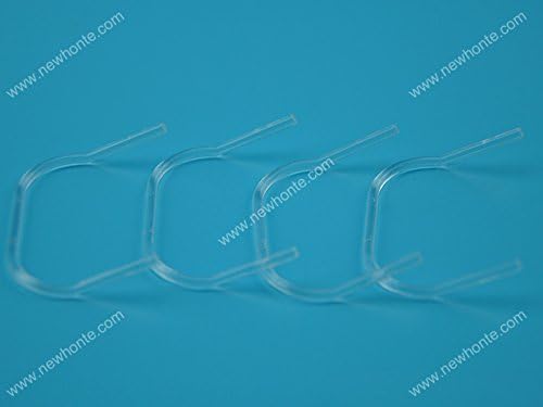 50pieces/bag， new original OPTICAL FIBER L=100 for Olivetti pr2 plus passbook printer.pr2plus optical firber L=80, 473192M