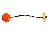 Roni Ball with T Handle